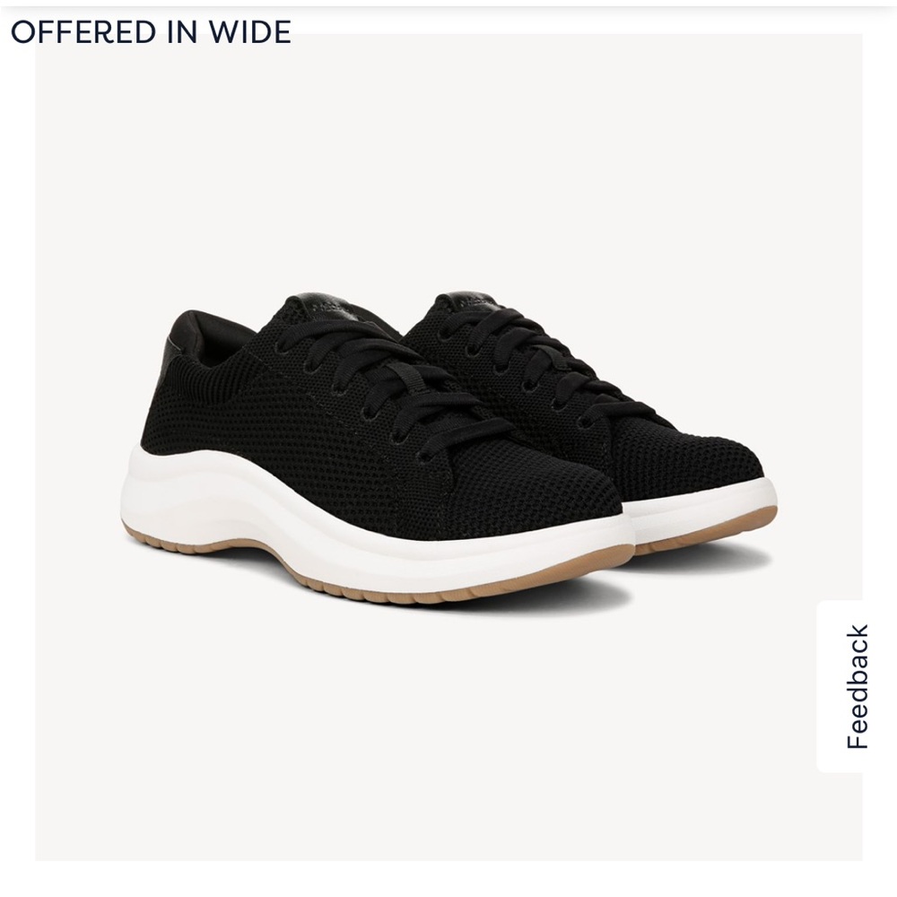 Dr. Scholls Women's Feel Nice Plantar Faciitis Sneaker